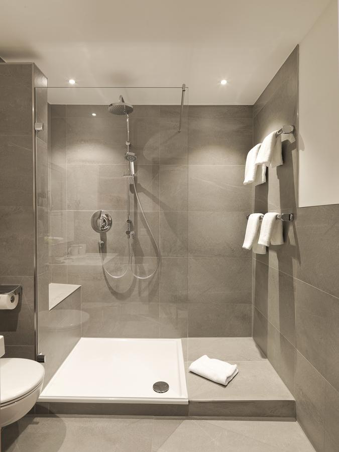 באד ווייסי Sonnhof Apart Hotel מראה חיצוני תמונה